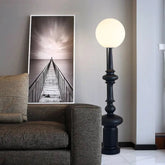 PR floor lamp